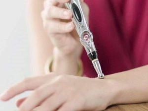 قلم الوخز بالإبر الإلكتروني 01012187661