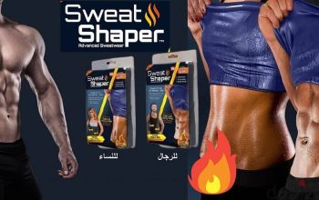 مشد سويت شيبر الحراري للرجال والسيدات 01012187661