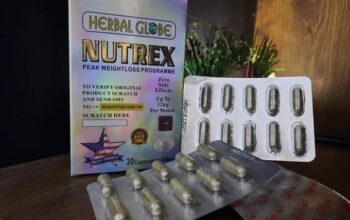 نيوتركس للتخسيس NUTREX