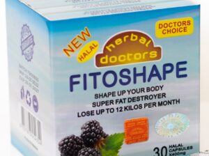 فيتوشيب للتخسيس FITOSHAPE