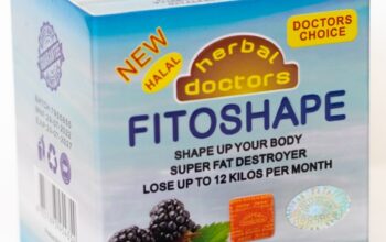 فيتوشيب للتخسيس FITOSHAPE
