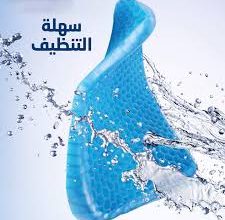 وسادة جل داعمة للظهر والعمود الفقري 01012187661