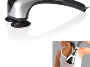 جهاز تدليك الجسم المزدوج 01012187661