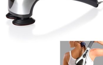 جهاز تدليك الجسم المزدوج 01012187661
