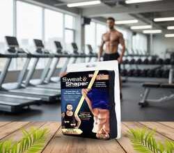 مشد سويت شيبر الحراري للرجال والسيدات01012187661