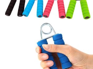 المقبض الزوجي لتقوية العضلات 01012187661