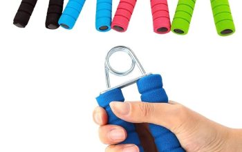 المقبض الزوجي لتقوية العضلات 01012187661