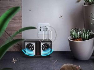 جهاز طارد الفئران والحشرات 01012187661