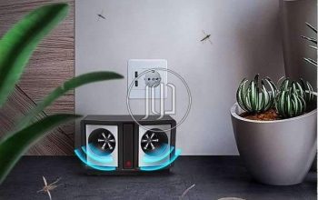 جهاز طارد الفئران والحشرات 01012187661