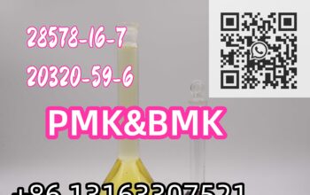 BMK CAS 20320-59-6 Diethyl(phenylacetyl)malonate