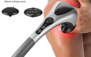 جهاز تدليك الجسم المزدوج 01012187661