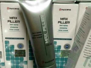 كريم ماكس فيلر لإزالة التجاعيد01012187661