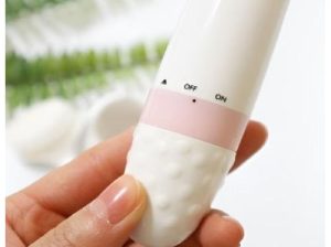 قلم مساج هزاز متعدد الاستخدام 01012187661