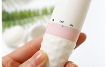 قلم مساج هزاز متعدد الاستخدام 01012187661