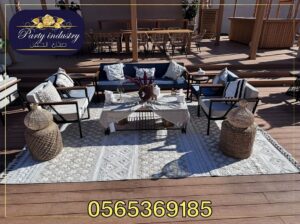 كراسي فاخرة, جلسات شعبية, جلسات مودرن, جلسات مركا