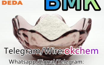 bmk powder CAS 5449-12-7 with safe delivery