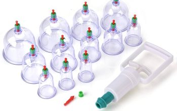 حجامة إسلامية طبية – 12 قطعة 01012187661