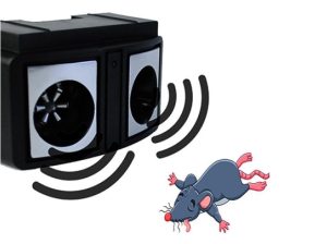 جهاز طارد الفئران والحشرات 01012187661