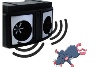 جهاز طارد الفئران والحشرات 01012187661