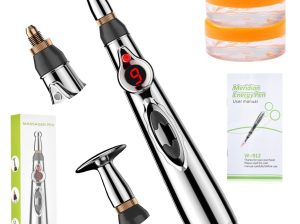 قلم الوخز بالإبر الإلكتروني 01012187661