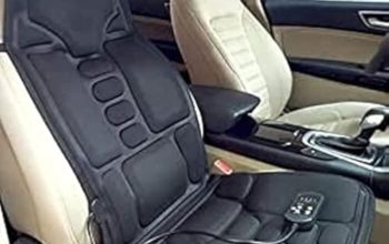 كرسي مساج متنقل للسيارة والمنزل 01012187661