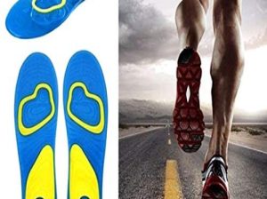 فرش جل السيليكون – حماية مثالية للقدم 01012187661