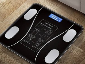 01012187661 ميزان InBody الرقمي الذكي