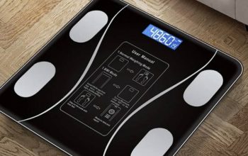 01012187661 ميزان InBody الرقمي الذكي