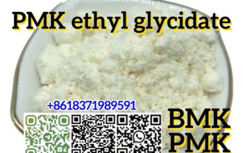 Top Quality Pmk Ethyl Glycidate Powder Oil 100% Sa
