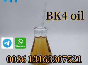 Factory Supply BK4 liquid CAS 91306-36-4