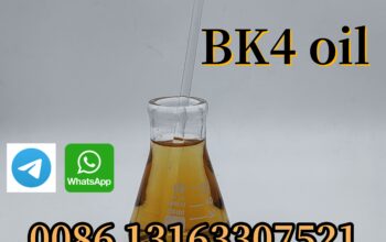 Factory Supply BK4 liquid CAS 91306-36-4