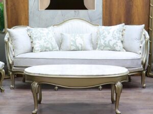 رقي الصالون في مصنع لومباردي _دمياط