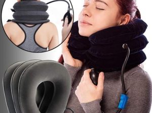 وسادة ومخدة الرقبة الهوائية 01012187661