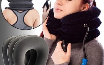 وسادة ومخدة الرقبة الهوائية 01012187661