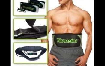 حزام فيبرو اكشن لتكسير الدهون العنيدة 01012187661