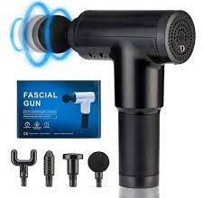 جهاز المساج المسدس متعدد الاستخدام 01012187661