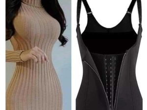 مشد كيم كردشيان لنحت الجسم 01012187661