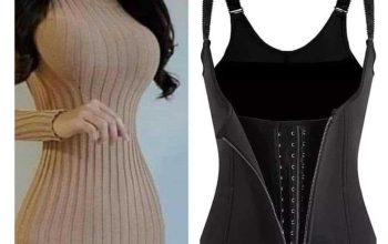 مشد كيم كردشيان لنحت الجسم 01012187661