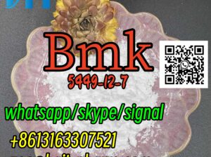 CAS 5449–12–7 BMK Powder Glycidic Acid for sale