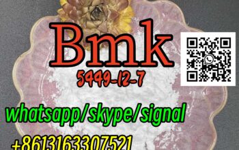 CAS 5449–12–7 BMK Powder Glycidic Acid for sale