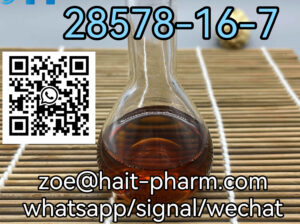 CAS.28578-16-7 Pmk/bmk oil in bulk stock