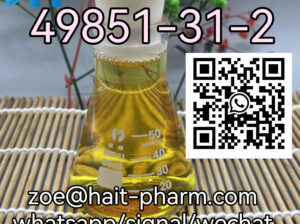 Cas 49851-31-2 high quality with best price