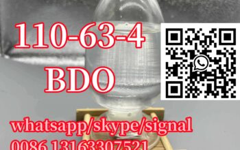 4-safe shipping line 1,4-Butanediol BDO CAS 110-63