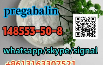 pregabalin crystal cas 148553-50-8 powder CHINA