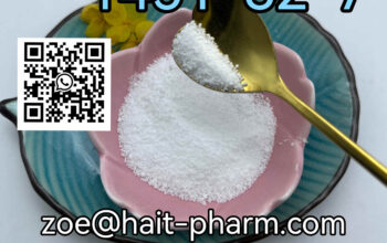 CAS 1451 82 7 2 Bromo 4 methylpropiophenone china