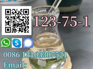 High purity 99% Pyrolidine CAS123-75-1 good price