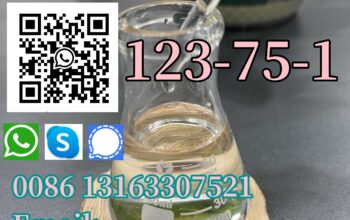 High purity 99% Pyrolidine CAS123-75-1 good price