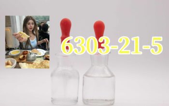 Cheap price CAS 6303-21-5 Hypophosphorous acid