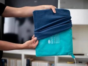 وسادة تدفئة قطنية لايكا – تدفئة مريحة 01012187661