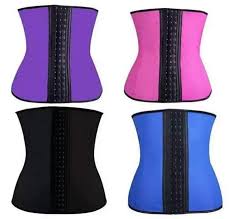 مشد كيم الحراري – لنحت الخصر وشد الجسم01012187661